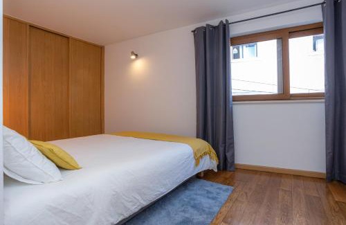 Coimbra City Centre Apartment | Alta Guesthouse