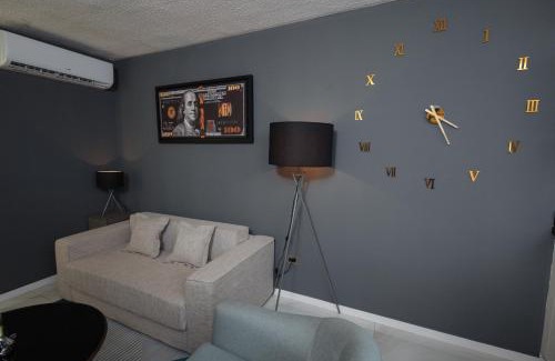 Mariano Roque Alonso Apartment | ALTAMIRA Apart - AEROPUERTO Asunción