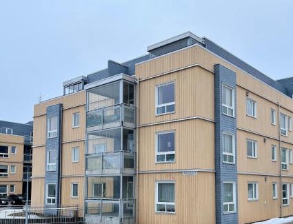 Alta Apartment | Alta sentrum, Granshagen