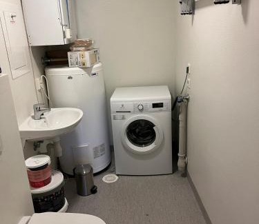 Alta Apartment | Alta sentrum, Granshagen