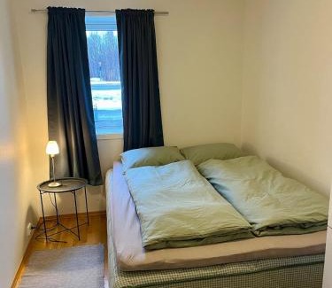 Alta Apartment | Alta sentrum, Granshagen