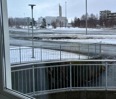 Alta Apartment | Alta sentrum, Granshagen