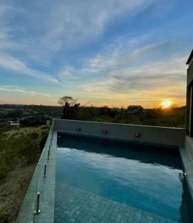 Bananeiras Ski Chalet | Alta Vista Chalés