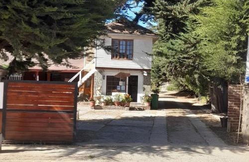 Pichilemu Villa | Alta Vista de Cahuil
