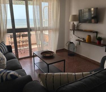 Punta Umbria Apartment | Alta Vista Punta Umbría