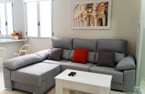 Huerta del Rey Vallellano Apartment | Altalune Apart