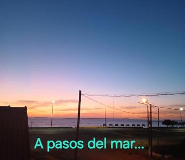 Puerto Rawson Apartment | AltaMar