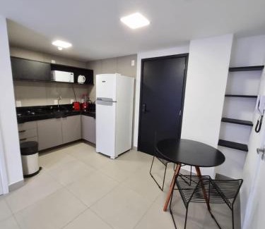 Jardim Oceania Apartment | Altamare 310 · Fantástico Apt a beira mar do Bessa Altamare 310