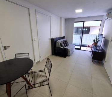 Jardim Oceania Apartment | Altamare 310 · Fantástico Apt a beira mar do Bessa Altamare 310