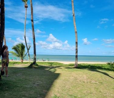 Jardim Oceania Apartment | Altamare 310 · Fantástico Apt a beira mar do Bessa Altamare 310