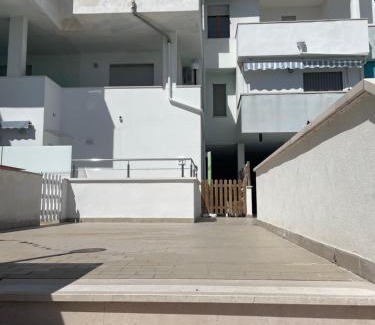 Fossacesia Marina Apartment | ALTAMAREA Casa Vacanza