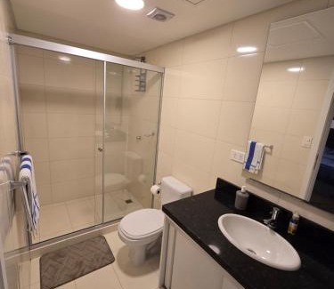 Mariano Roque Alonso Apartment | Altamira Club Surubi I