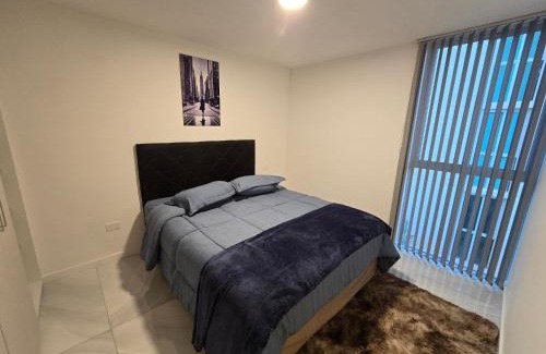 Mariano Roque Alonso Apartment | Altamira Club Surubi I