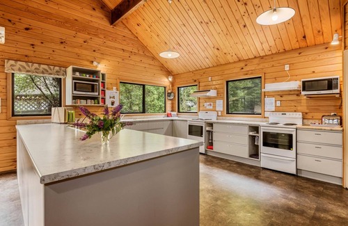 Wanaka Cabin | Altamont Lodge