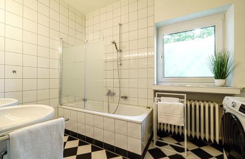 Bocholt Apartment | Altbauwohnung im Zentrum Bocholts