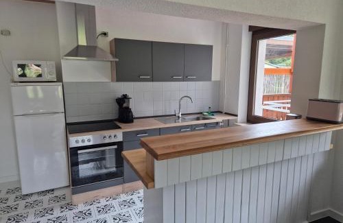 Friedrichroda Apartment | Alte Ölmühle FeWo Rennsteig im Herzen des Thüringer Waldes