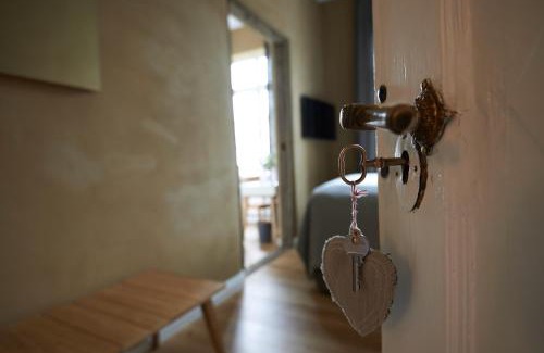 Bad Essen Hotel | Alte Apotheke