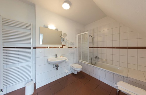 Eckernfoerde Hotel | Alte Fischereischule