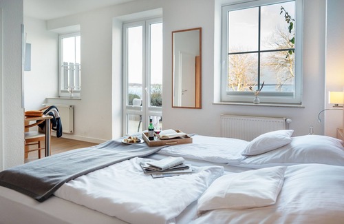 Eckernfoerde Hotel | Alte Fischereischule