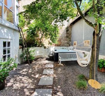 Klingenmuenster House | Alte Goldschmiede Südpfalz