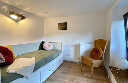 Borfink Apartment | Alte Mühle Börfink
