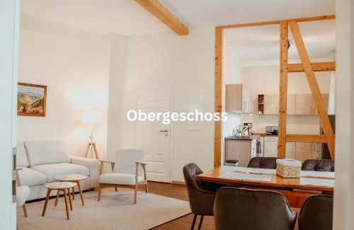 Goslar Apartment | Alte Münze Apartments