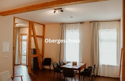 Goslar Apartment | Alte Münze Apartments