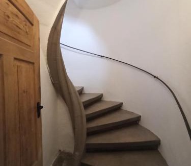 Neustadt-Hambach Apartment | Alte Schmiede Neustadt