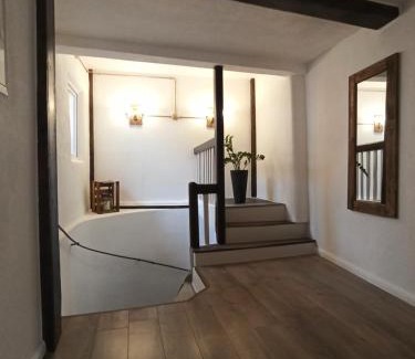 Neustadt-Hambach Apartment | Alte Schmiede Neustadt