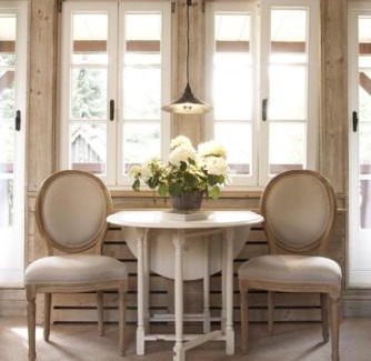 Luedersburg Apartment | Alte Schäferei - Schäferstube