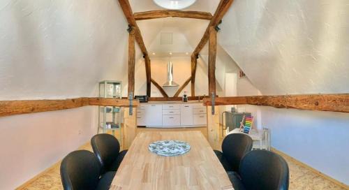 Birkweiler Apartment | Alte Scheune Birkweiler