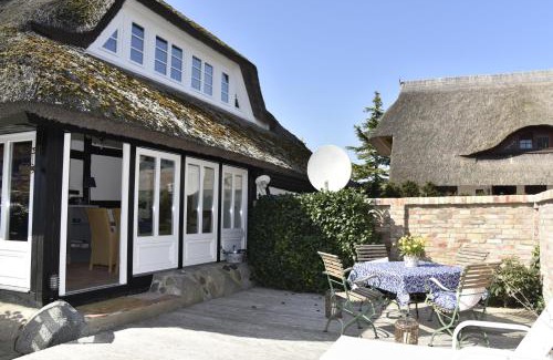 Ostseebad Ahrenshoop Apartment | Alte Scheune