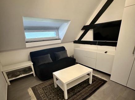 Drolshagen Apartment | alte Scheune Drolshagen