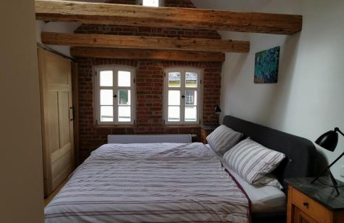 Presseck House | Alte Schlosserei