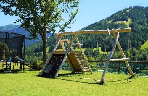 Balderschwang Apartment | Alte Schmiede