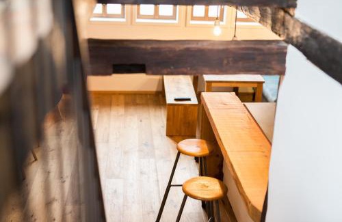 Fulda Apartment | Alte Schmiede Fulda