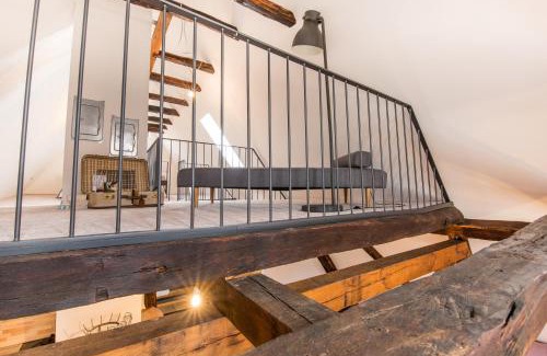 Fulda Apartment | Alte Schmiede Fulda