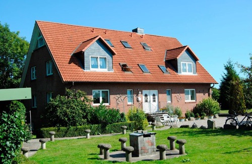 Windeby Apartment | Alte Schule App 3