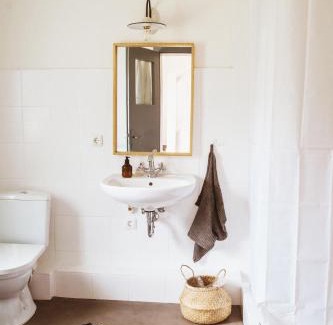 Wusterhausen/Dosse Apartment | Alte Schule Brandenburg