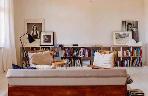 Wusterhausen/Dosse Apartment | Alte Schule Brandenburg