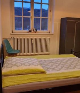 Trulben Apartment | Alte Schule in Trulben