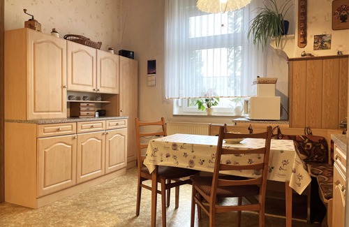Spremberg Apartment | Alte Schule Spremberg-heinrichsfeld