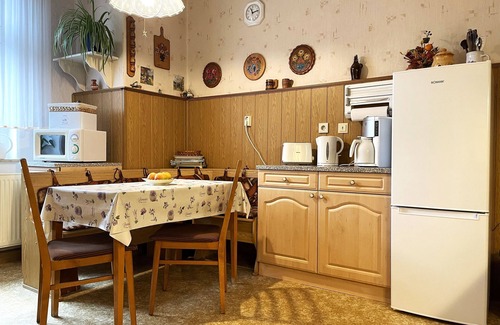 Spremberg Apartment | Alte Schule Spremberg-heinrichsfeld