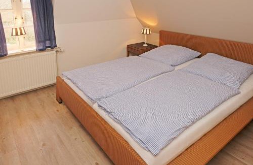 Ostersiel Apartment | Alte Stellmacherei