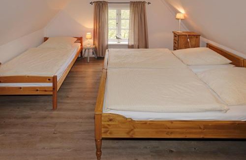 Ostersiel Apartment | Alte Stellmacherei