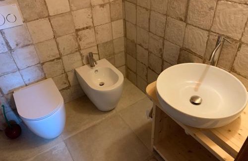 San Damiano Macra Bed & Breakfast | Alte terre lab&room