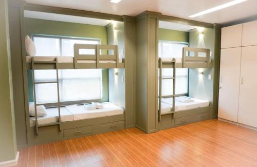 Guadalupe Nuevo Apartment | ALTEAN Apartments - Lourdes Room