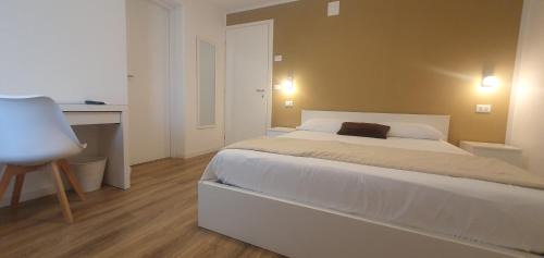Martignacco Bed & Breakfast | Altebas