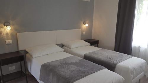 Martignacco Bed & Breakfast | Altebas