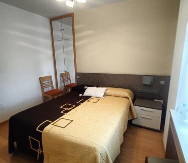 Manganeses de la Lampreana Hotel | Altejo